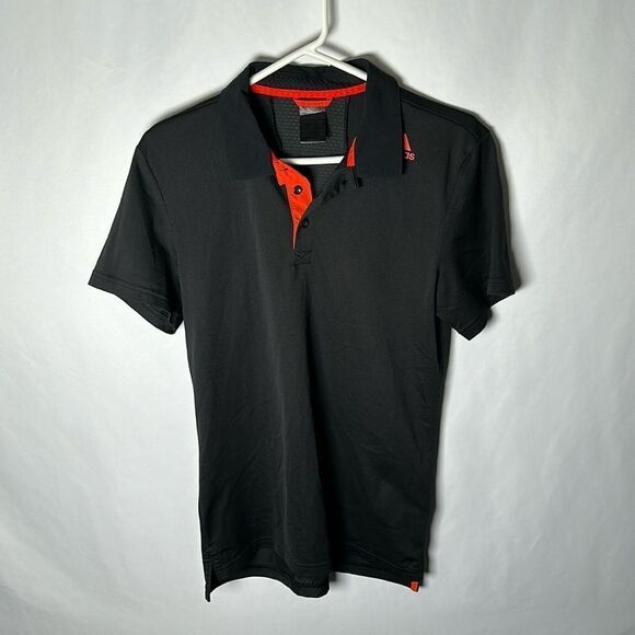 Men’s Adidas polo Small - Picture 1 of 4